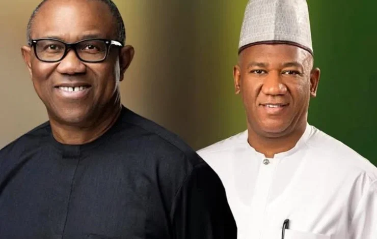 Obi remains Labour Party member – Baba-Ahmed