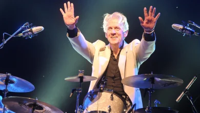 Obituary: Gilson Lavis, Squeeze drummer and reformed wild man