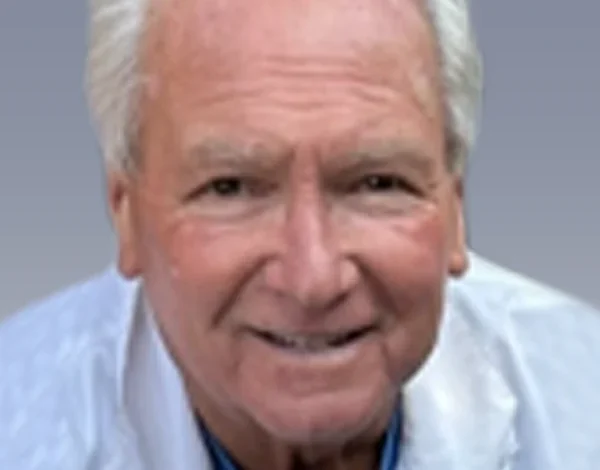 Obituary of Morris Kolody