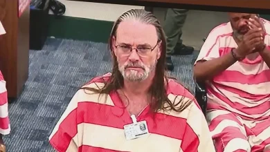 Ocala man arrested after UK woman allegedly pays him to torture, kill her