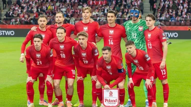 Oceny po Polska - Holandia! Kadra ma nowego lidera. "Znów zagrał jak szef"