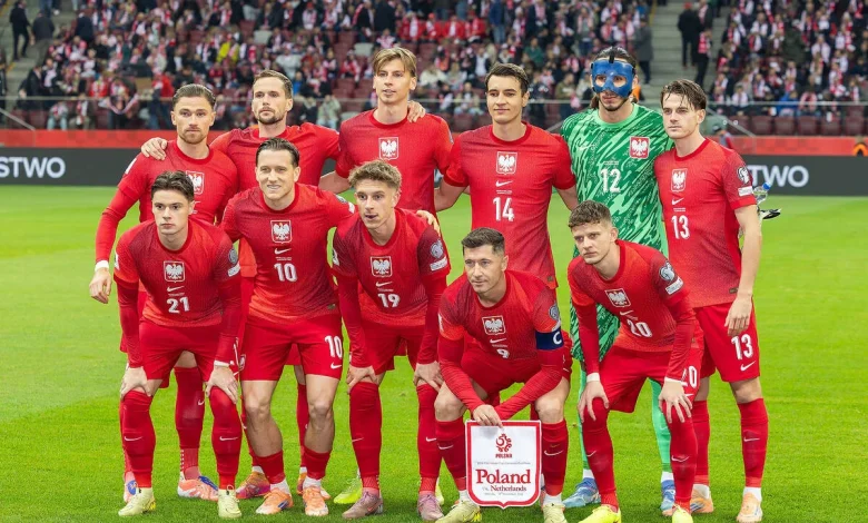 Oceny po Polska - Holandia! Kadra ma nowego lidera. "Znów zagrał jak szef"