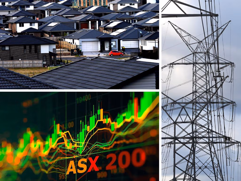 October inflation spike rules out Dec rate cut; fresh Optus outage