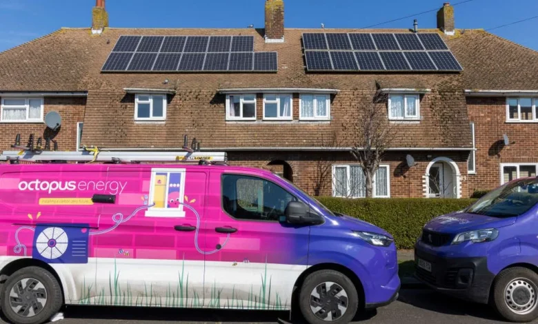 Octopus Energy-recommended 99p item reduces heat loss and lowers bills