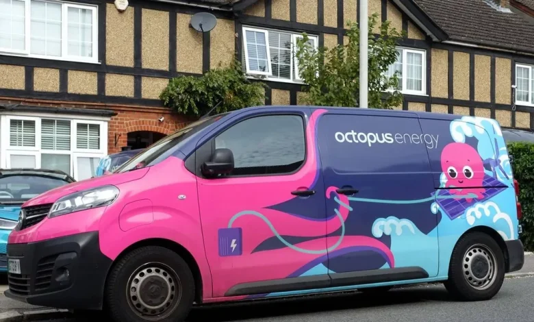 Octopus Energy says 99p item cuts costs and makes home feel warmer