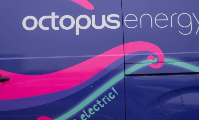 Octopus Energy tells millions of customers to 'press button' before next Tuesday