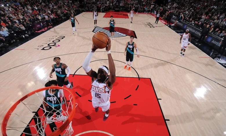 Oddsmakers changing tone on the Suns