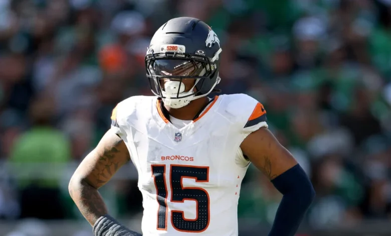 Oddsmakers not as high on Nik Bonitto to win DPOY midway through season