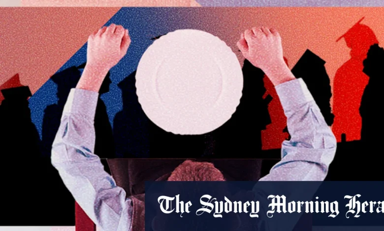 Of the things going wrong at universities, this issue rarely makes the headlines