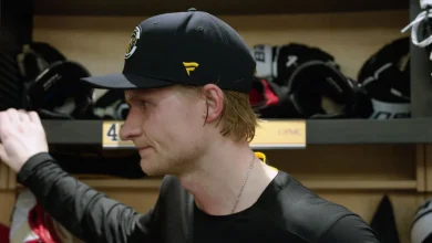 Off Day: Heinen (11.05.25) | Pittsburgh Penguins