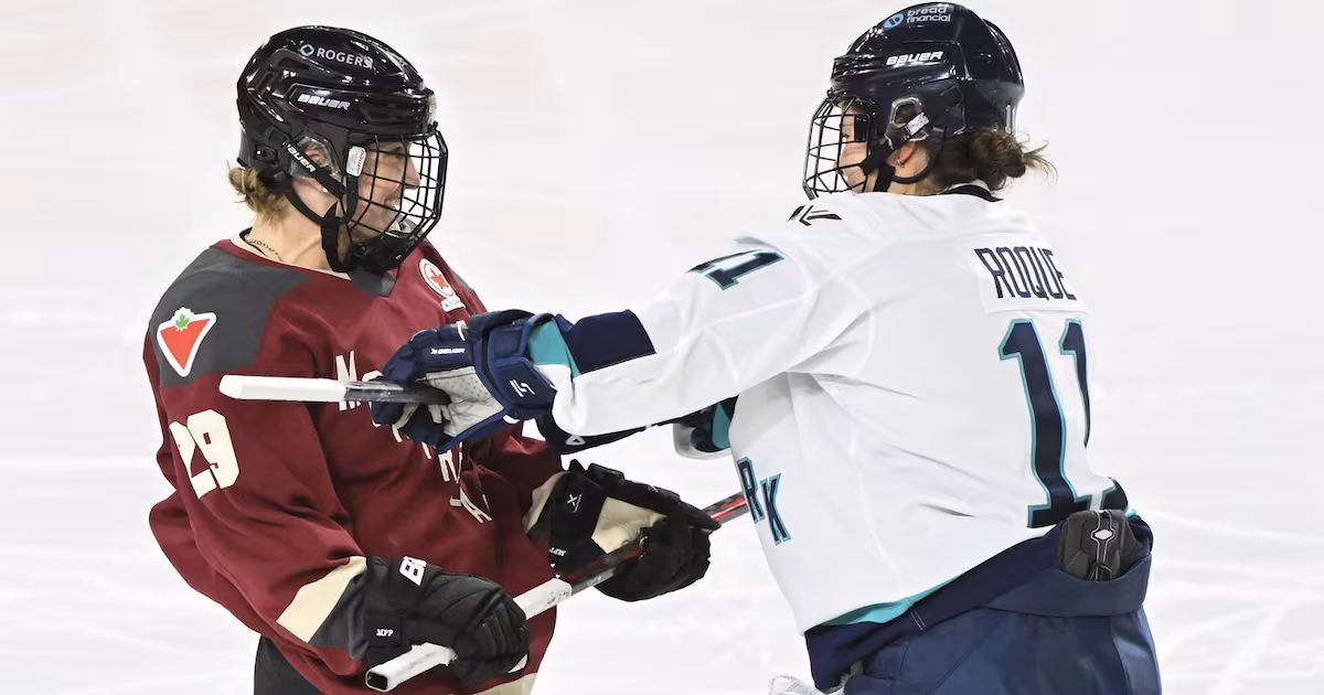 Off-season with plenty of change and movement brings excitement to new PWHL season