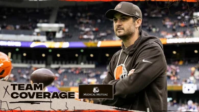 Offensive coordinator Tommy Rees to call plays for the Browns | Team Coverage