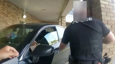 Officer acquitted of murder in shooting death of Ta'Kiya Young, pregnant Black mother accused of shoplifting