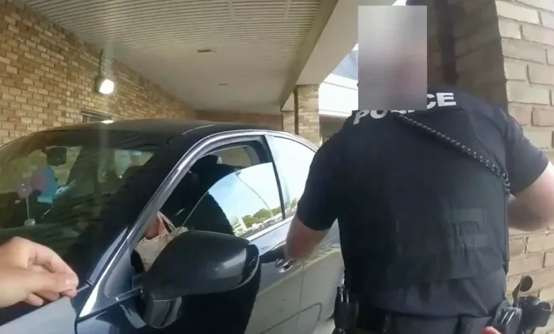 Officer acquitted of murder in shooting death of Ta'Kiya Young, pregnant Black mother accused of shoplifting