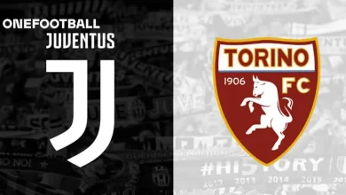 Official Juventus team to face Torino in crucial derby