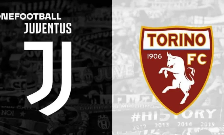 Official Juventus team to face Torino in crucial derby