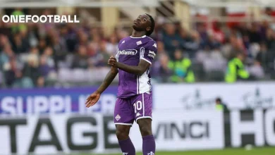 Official: Kean drops out of Italy squad, replacement called in