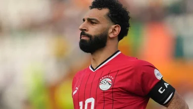 Official: Mohamed Salah OUT of Egypt friendly in Liverpool fitness boost