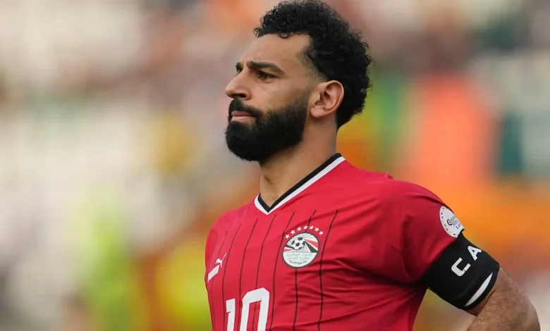 Official: Mohamed Salah OUT of Egypt friendly in Liverpool fitness boost