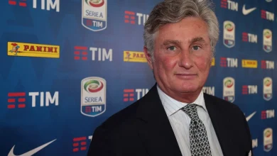 Official: Pradé and Fiorentina part ways