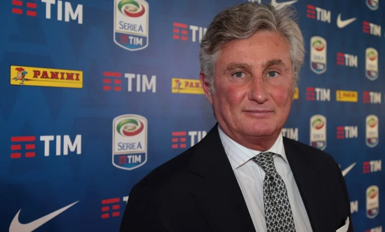 Official: Pradé and Fiorentina part ways