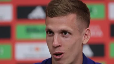 Official: Two Barcelona players start for Spain against Turkey