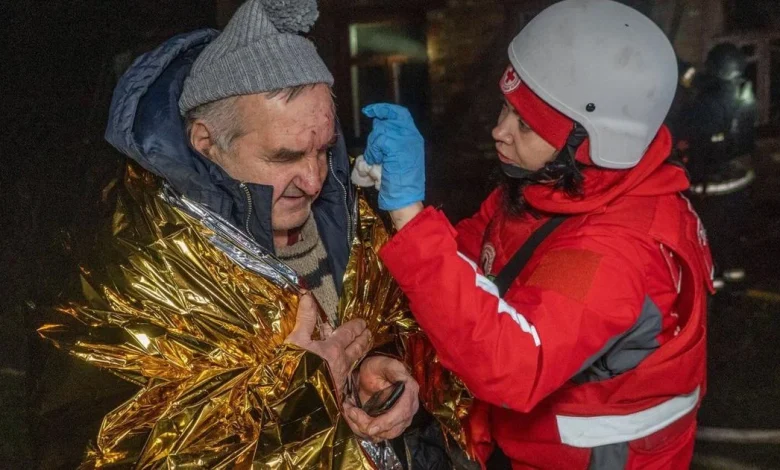 Officials cite progress on amending US peace plan for Ukraine but give no details