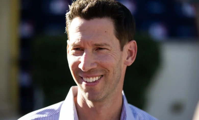 Offseason Outlook: Boston Red Sox