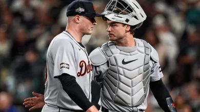Offseason Outlook: Detroit Tigers