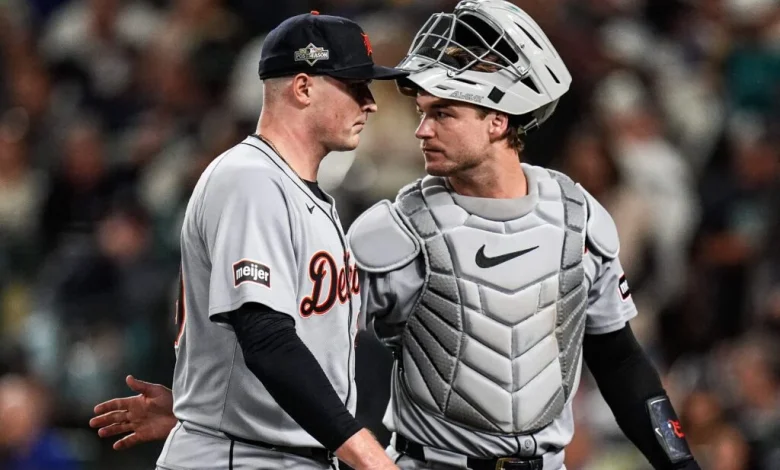 Offseason Outlook: Detroit Tigers