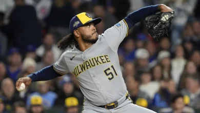 Offseason Outlook: Milwaukee Brewers