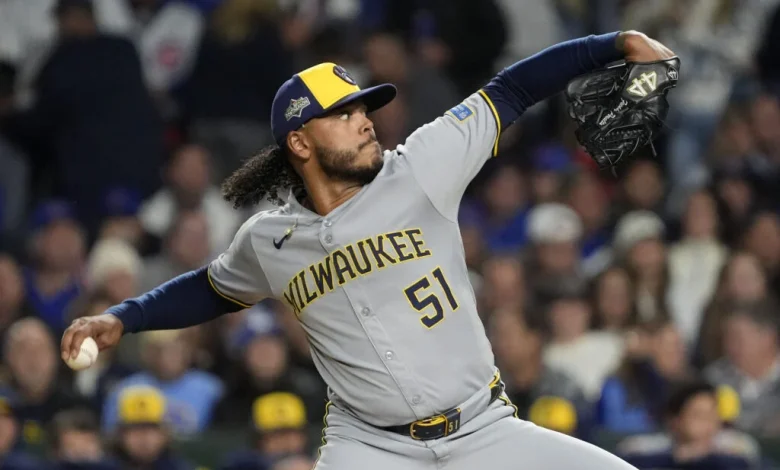 Offseason Outlook: Milwaukee Brewers