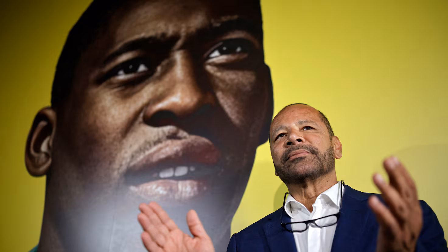 Oficial: la marca Pelé es de Neymar