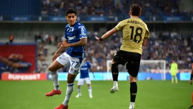 Oficjalnie. Dwaj istotni piłkarze Górnika Zabrze kontuzjowani