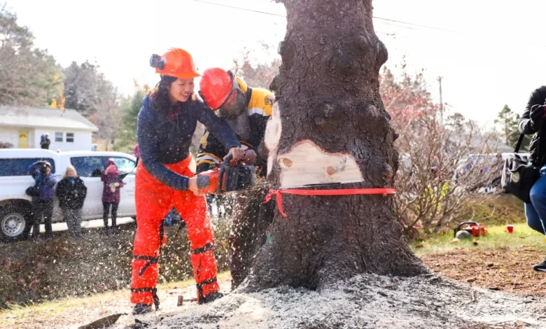 Oh Canada: Boston Mayor Wu’s family holiday trip to Nova Scotia cost taxpayers $5K