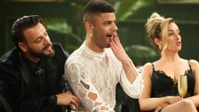 Oh! This is how many couples say ‘yes’ at MAFS UK 2025 final vows and I’m shocked