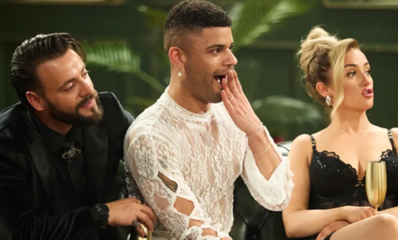 Oh! This is how many couples say ‘yes’ at MAFS UK 2025 final vows and I’m shocked