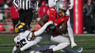 Ohio State, Miami upset? College football bold predictions for Week 14