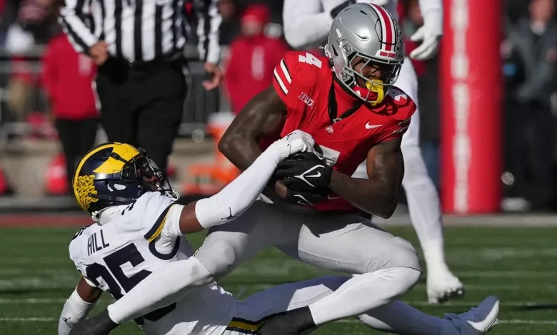 Ohio State, Miami upset? College football bold predictions for Week 14