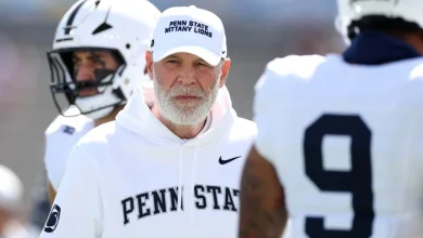 Ohio State-Penn State preview: Can Buckeyes’ run game break out vs. Jim Knowles?