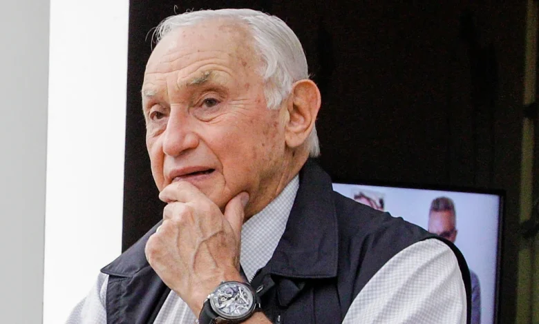 Ohio State abuse victims' lawyers unsuccessfully try to subpoena businessman Leslie Wexner
