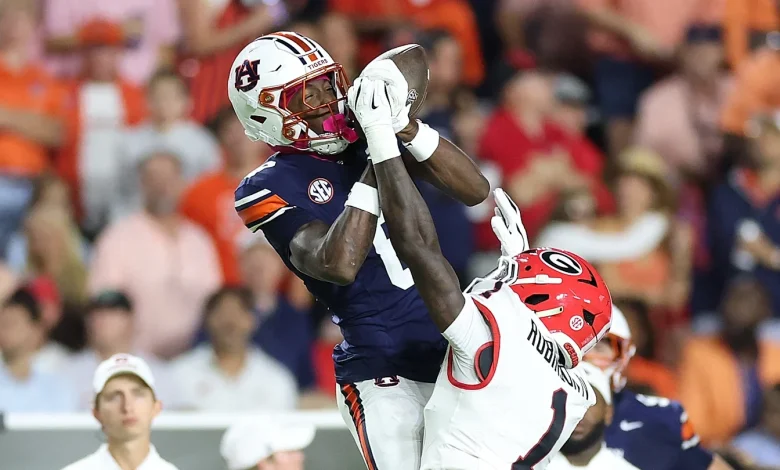 Ohio State football already linked to dream WR transfer if he enters the portal