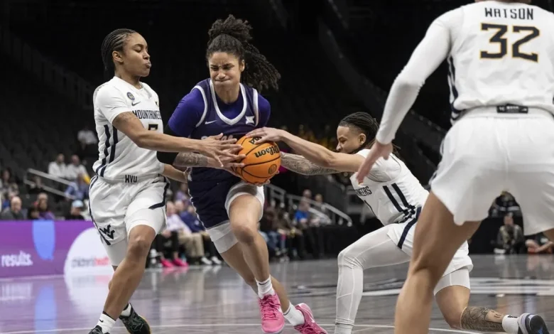 Ohio State vs. West Virginia women’s basketball tickets still available for Wednesday, Nov. 26