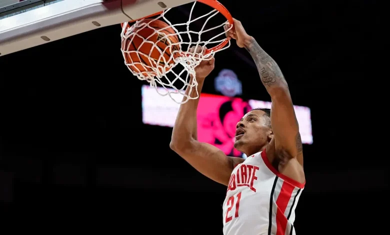 Ohio State's Devin Royal to miss Appalachian State game with injury. What we know