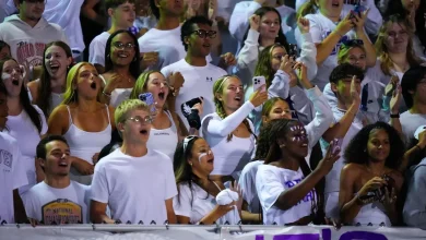 Ohio high school football scores, live updates from Columbus third-round playoff games