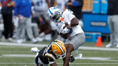 Ohio vs. Buffalo: Live stream and TV info | November 28