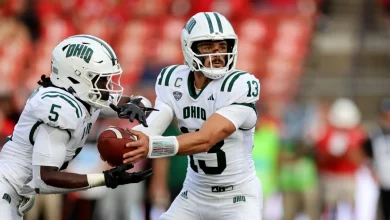 Ohio vs. Buffalo Prediction, Betting Odds & How To Watch