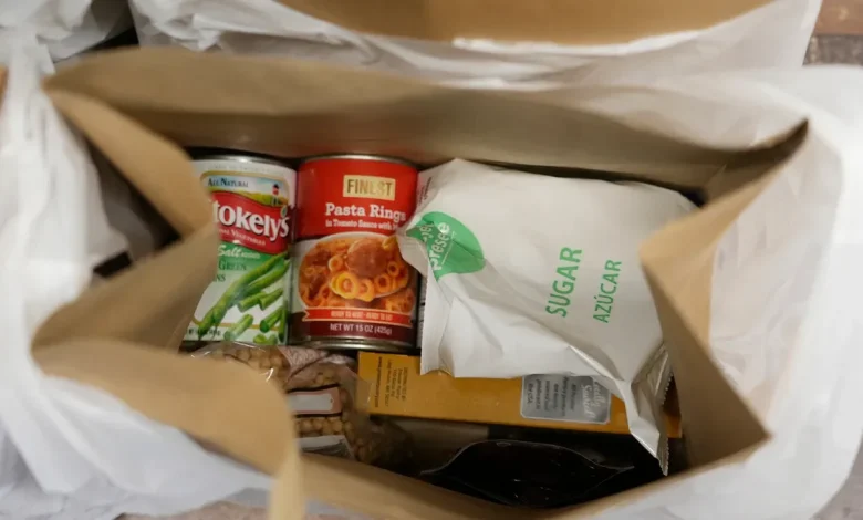 Ohioans will get partial SNAP benefits soon. Here's what you need to know