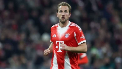 Ohne Kane, Díaz und Olise - Bayern mit überraschender Elf im Top-Spiel