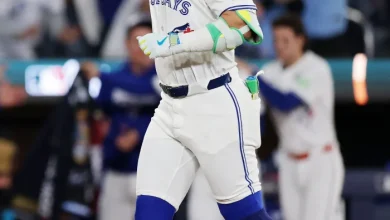 Ohtani is also a human being after all. His dream is to win the Dodger